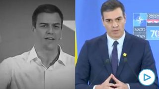 Pedro Sánchez