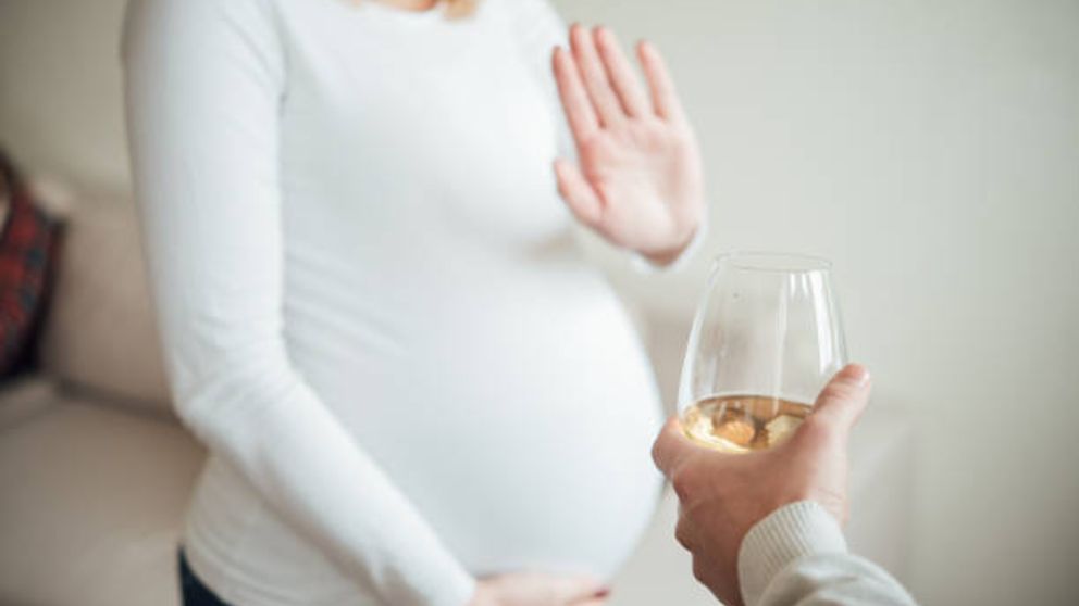 Descubre qué es el síndrome alcohólico fetal y cómo se puede tratar