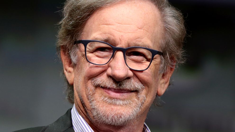 El 18 de diciembre de 1946 nace Steven Spielberg