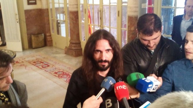 Dimite la mitad de la ejecutiva de Podemos Baleares por su «obediencia al PSOE»