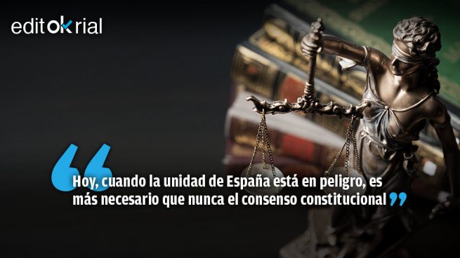 En defensa de la Constitución española