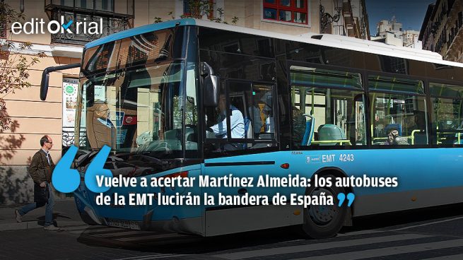 Madrid exhibe su compromiso con la Constitución