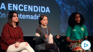 Greta Thunberg