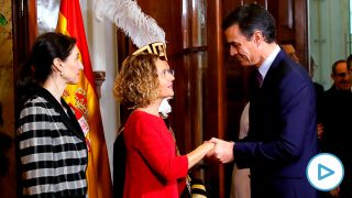 Pedro Sánchez