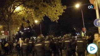 Marcha por el Clima