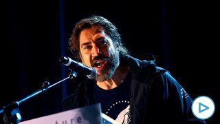Javier Bardem