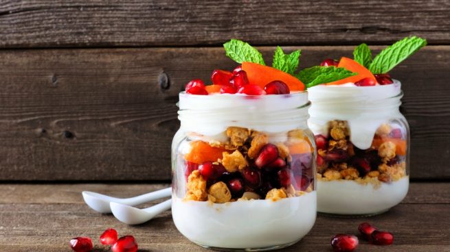 25 Ideas De Postres Para El Men De Navidad Cocina Abierta