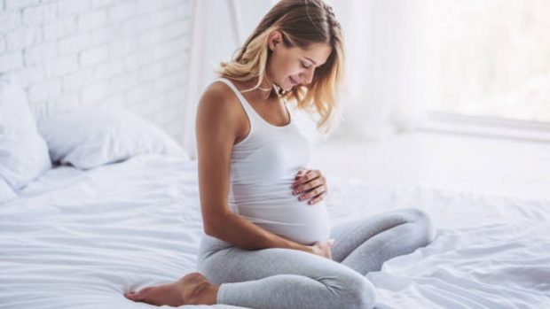 Cómo varían los síntomas en el segundo embarazo