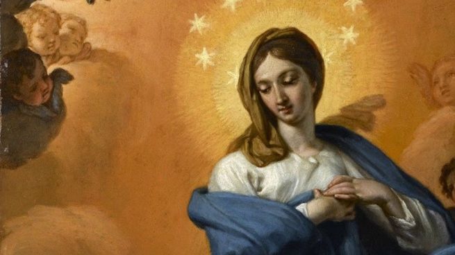 Día de la Inmaculada Concepción 2019