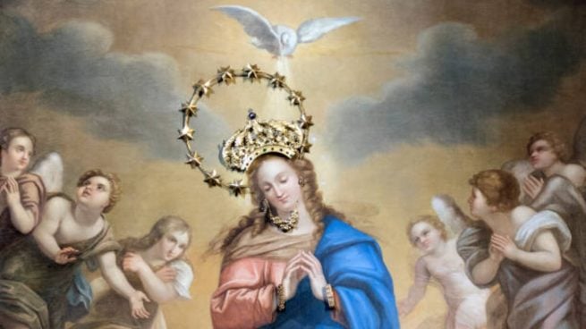 Día de la Inmaculada: las mejores frases para felicitar el 8 de diciembre