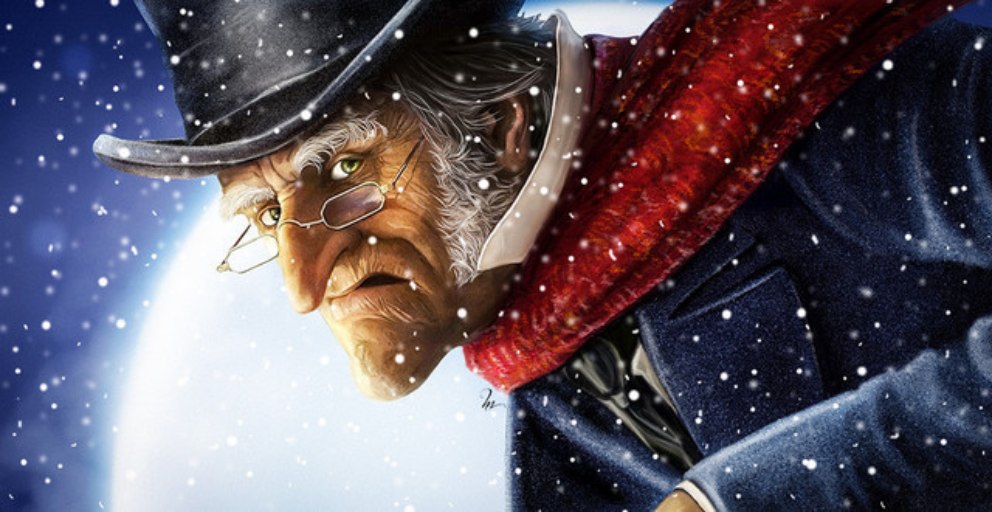 ¿Quién es el Sr. Scrooge y por qué odia la Navidad?