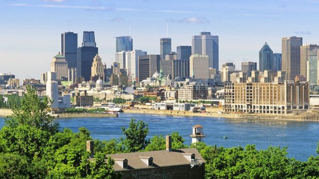 curiosidades de Montreal