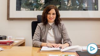 Isabel Díaz Ayuso