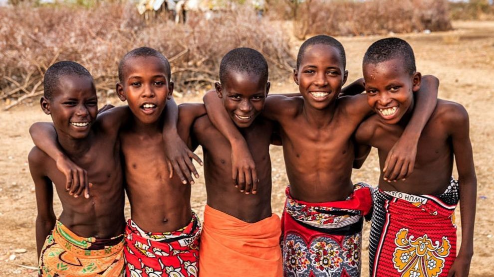 Cuáles son los países con la tasa de natalidad más alta