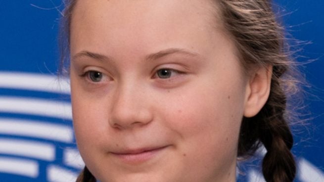 Greta Thunberg