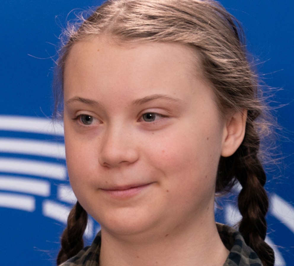 El mutismo selectivo, el otro trastorno de Greta Thunberg
