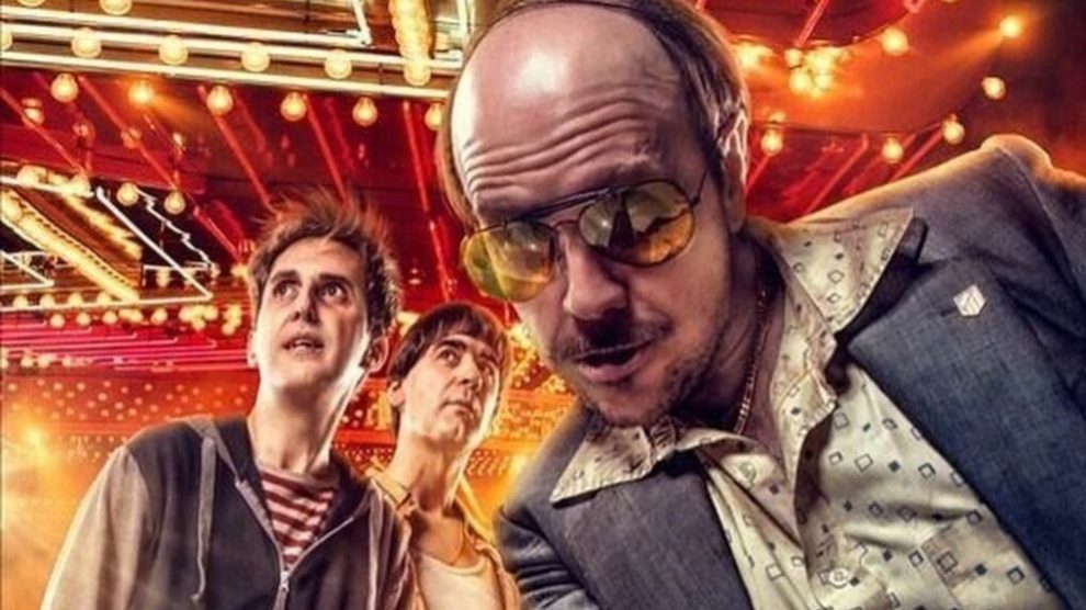 ‘Torrente V’ llega a la programación tv de Antena 3