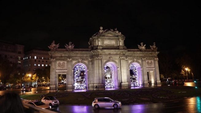 Iluminaciones Ximénez: más de 70 millones de puntos de luz en más de 45 países de todo el mundo