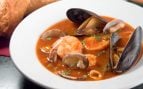 Receta marisco