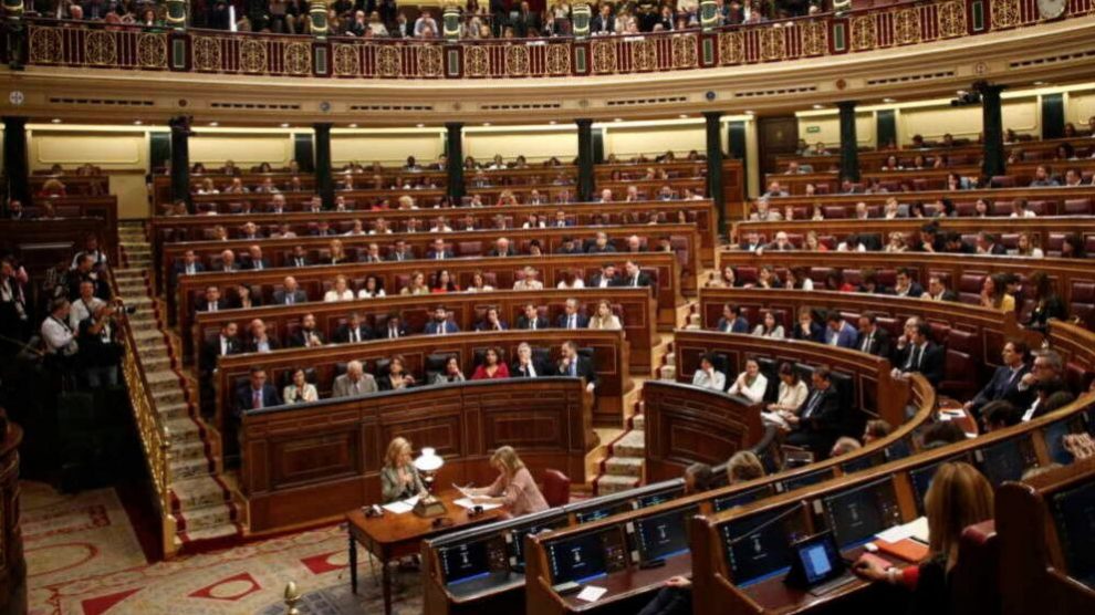 ¿Qué es una moción de censura