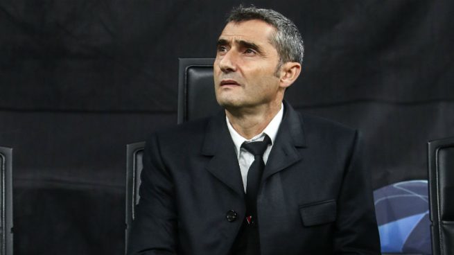 Valverde