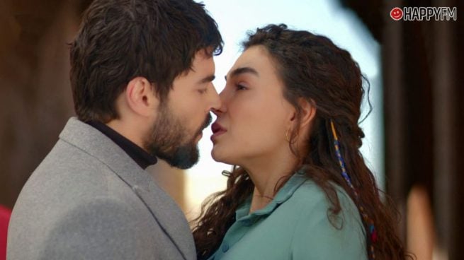 ‘Hercai’: El domingo 15 de diciembre llega a Nova la serie más esperada