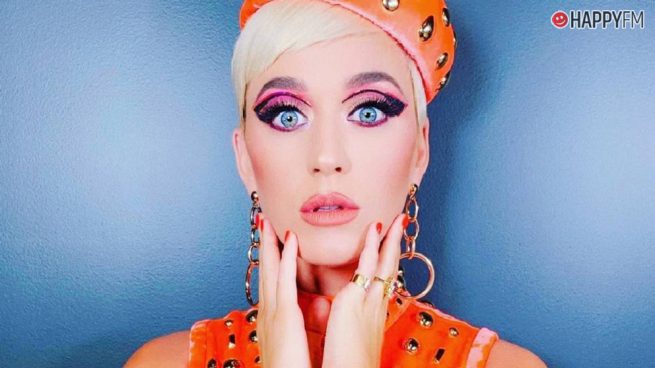 Katy Perry lo tiene claro: ¿Cuál es su canción favorita de la década?