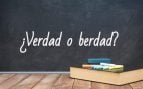 Cómo se escribe verdad o berdad