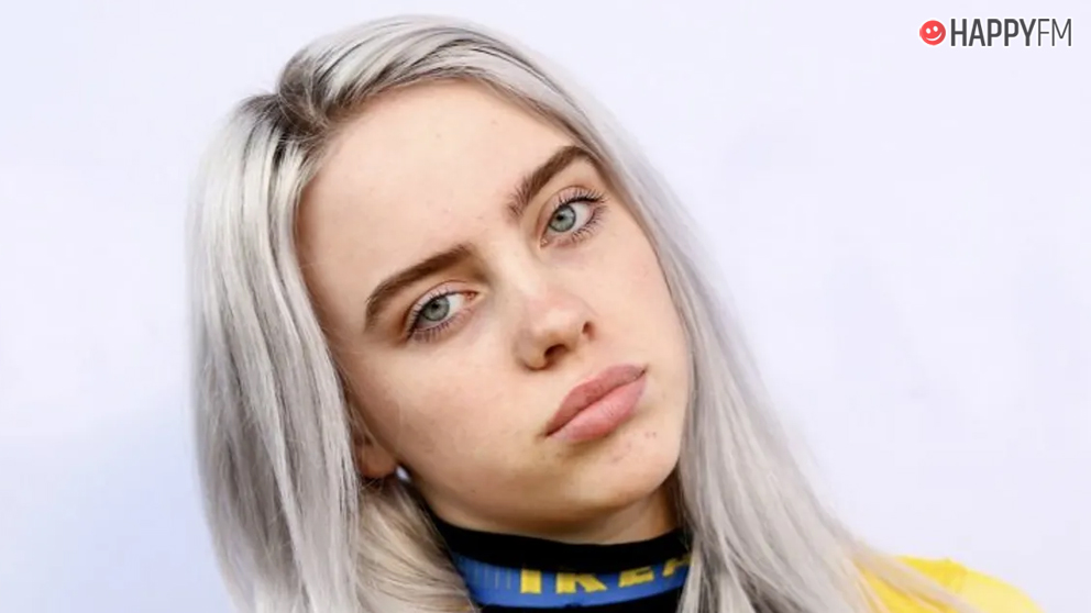 Billie Eilish critica a Lady Gaga por su traje más icónico