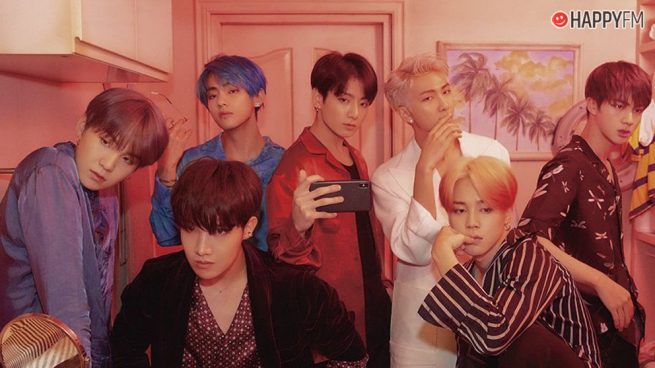 BTS podría tener fecha para su nuevo y esperado álbum