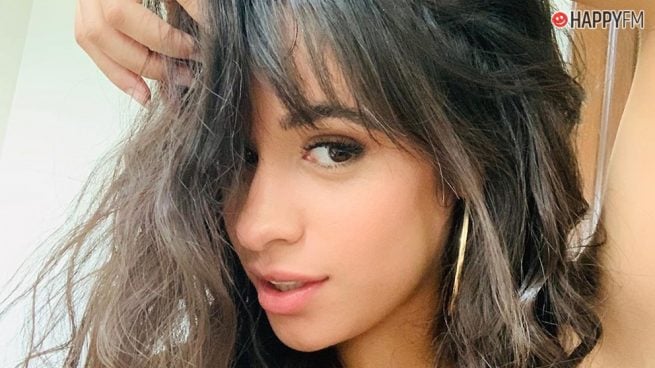 Camila Cabello enamora a sus seguidores con este espectacular posado