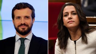 Elecciones País Vasco