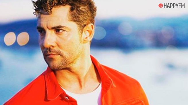 David Bisbal nos regala la versión más emotiva y especial de ‘Dígale’