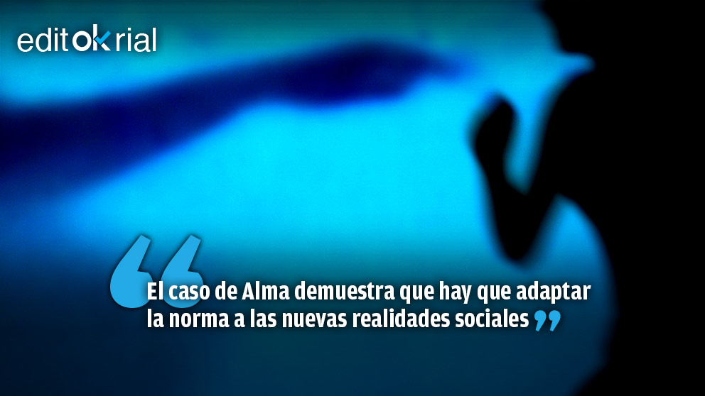 Otra prueba de que hay que reformar la Ley de Violencia de Género
