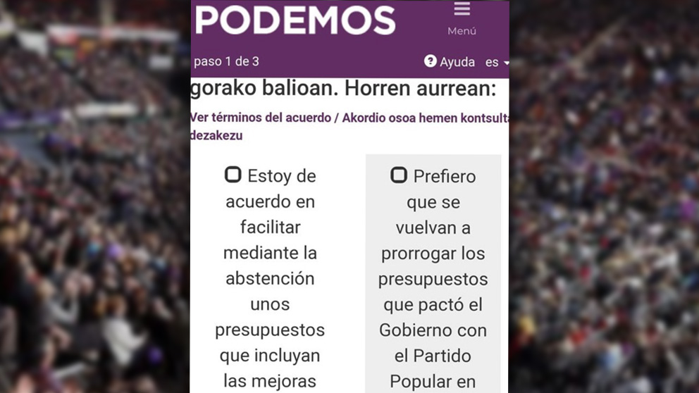 Podemos