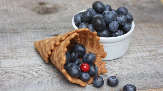 frutas detox
