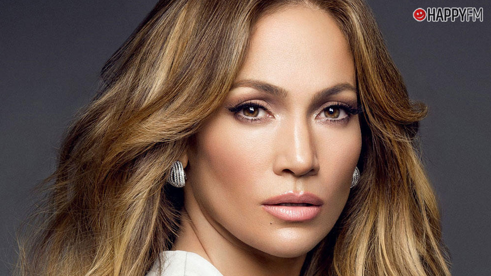 Jennifer Lopez es protagonista de un increíble momento