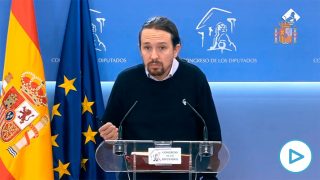 pablo iglesias