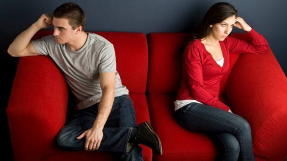 Terapia en pareja: 7 errores en los que no debes caer