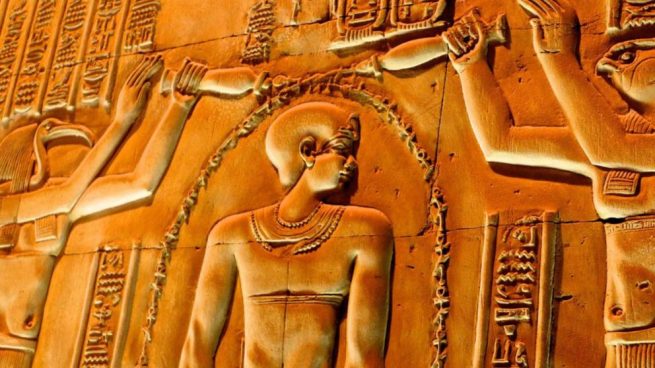 Religión del Antiguo Egipto