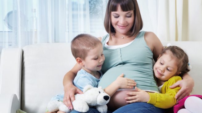 Cómo varían los síntomas en el segundo embarazo