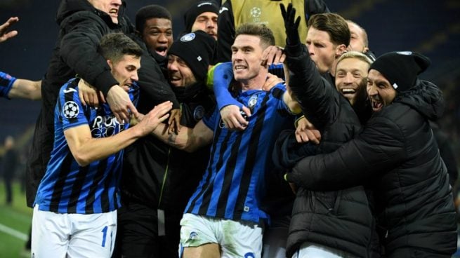 Atalanta Champions