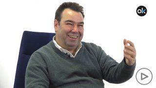 Rafa Almarcha de Siempre Así.