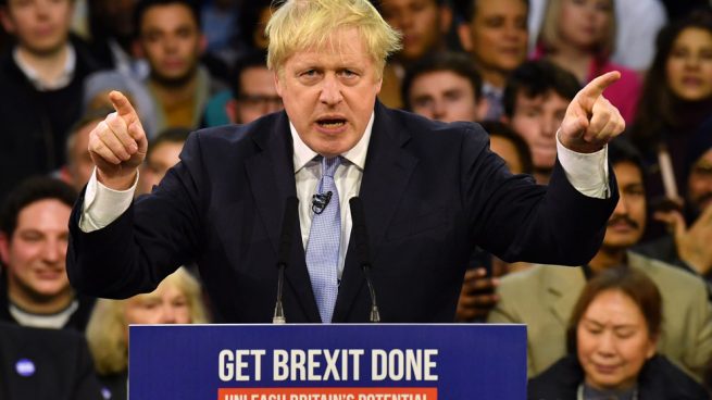 Pulso entre Reino Unido y Bruselas: Johnson ve «muy complicado» un acuerdo del Brexit