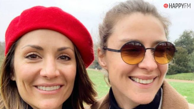 Nagore Robles, ¿destrozada ante la “venganza” de Sandra Barneda?