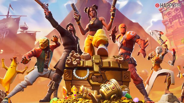 'Fortnite': Polémica por una posible caída de ingresos