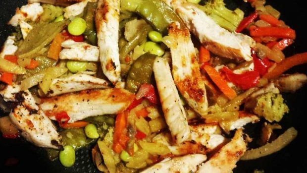 Recetas de Invierno