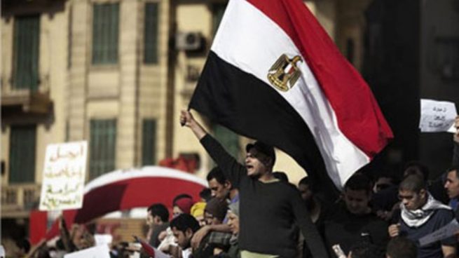 Estados Unidos contempla retirar sus tropas de Egipto