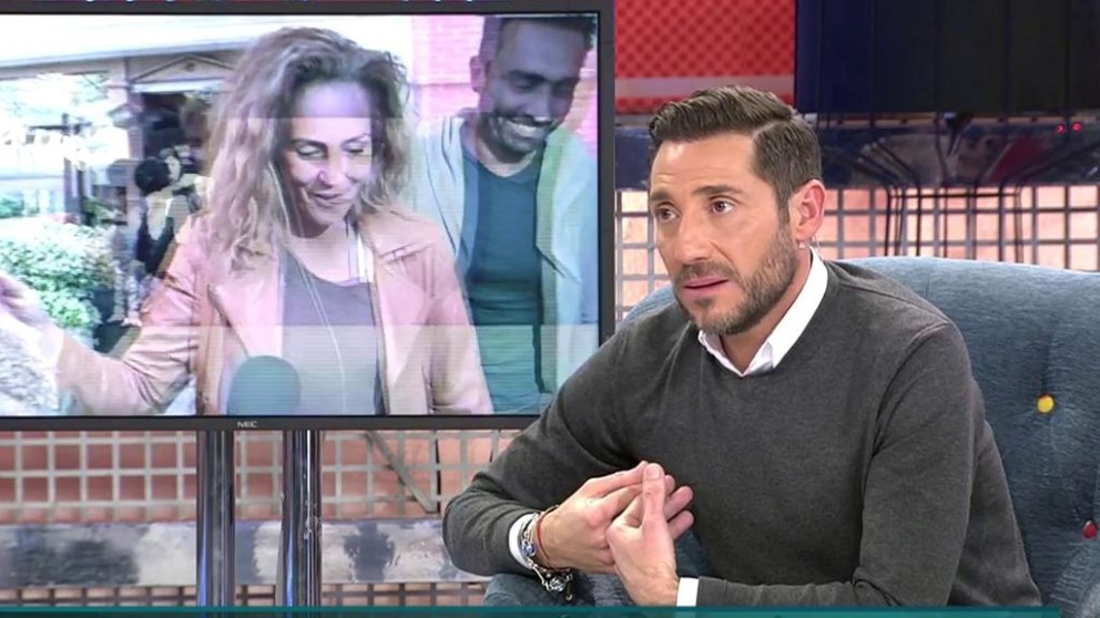 Antonio David vuelve a ‘Sábado Deluxe’