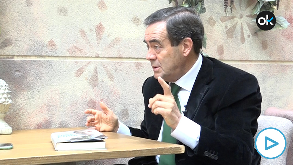 José Bono para OKDIARIO